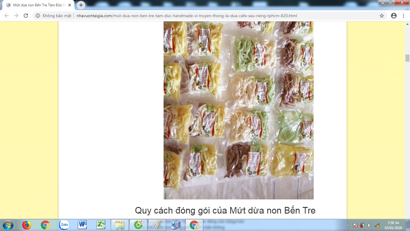 Giả mạo Tâm Đức